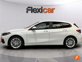 BMW Serie 1 118d