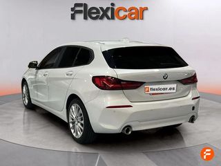 BMW Serie 1 118d