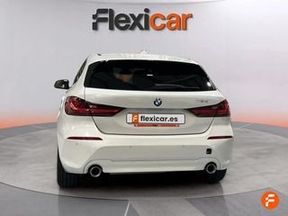 BMW Serie 1 118d