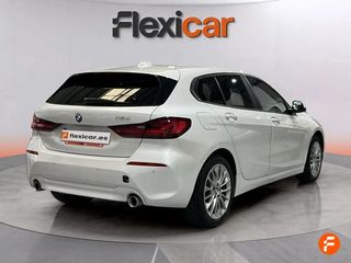 BMW Serie 1 118d