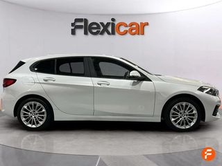 BMW Serie 1 118d
