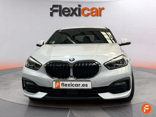 BMW Serie 1 118d