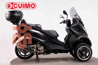 PIAGGIO MP3 LT 500 BUSINESS