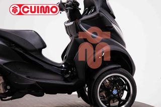 PIAGGIO MP3 LT 500 BUSINESS