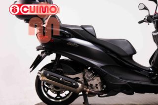 PIAGGIO MP3 LT 500 BUSINESS