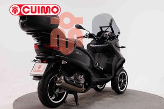 PIAGGIO MP3 LT 500 BUSINESS
