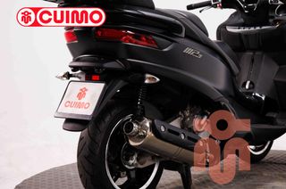 PIAGGIO MP3 LT 500 BUSINESS