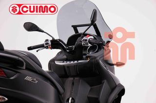 PIAGGIO MP3 LT 500 BUSINESS