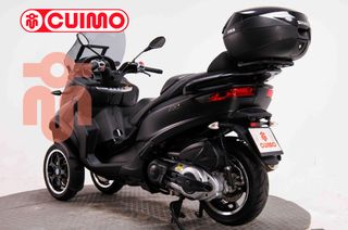 PIAGGIO MP3 LT 500 BUSINESS