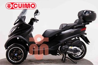 PIAGGIO MP3 LT 500 BUSINESS
