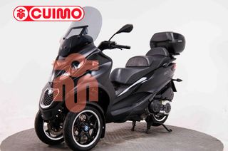 PIAGGIO MP3 LT 500 BUSINESS