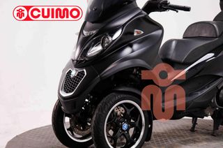 PIAGGIO MP3 LT 500 BUSINESS