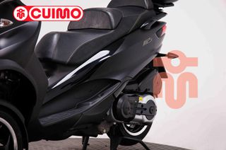 PIAGGIO MP3 LT 500 BUSINESS