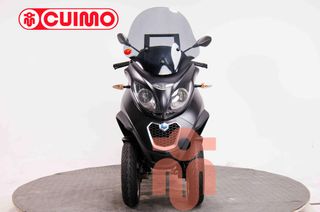PIAGGIO MP3 LT 500 BUSINESS