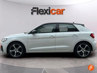 Audi A1 Sportback 25 TFSI 70kW (95CV)
