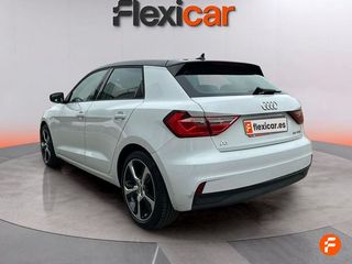 Audi A1 Sportback 25 TFSI 70kW (95CV)