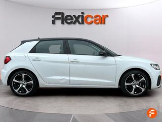 Audi A1 Sportback 25 TFSI 70kW (95CV)