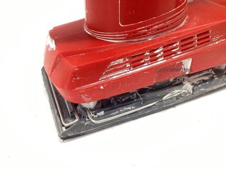 lijadora orbital einhell tc-os 1520