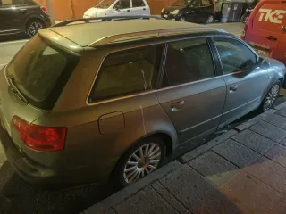 Audi A4 2008