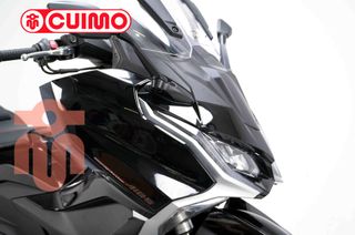 KYMCO AK 550