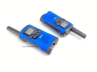 walkie talkie alecto fr115bw