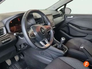 Renault Clio Equilibre TCe 67 kW (91CV)