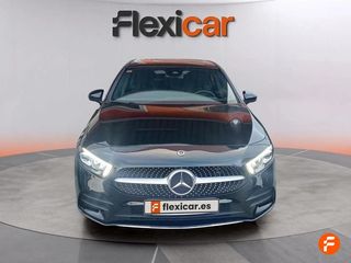 Mercedes Clase A A 200