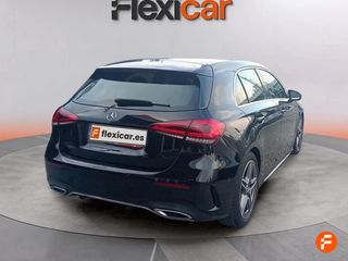Mercedes Clase A A 200
