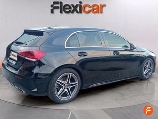 Mercedes Clase A A 200