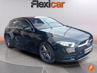 Mercedes Clase A A 200