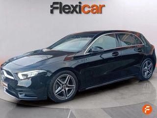 Mercedes Clase A A 200