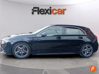 Mercedes Clase A A 200