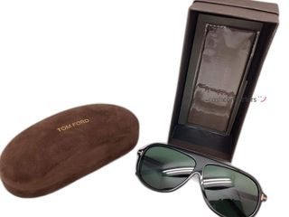 gafas de sol caballero/unisex tom ford spencer ft0998