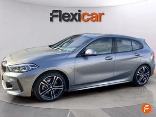 BMW Serie 1 118i