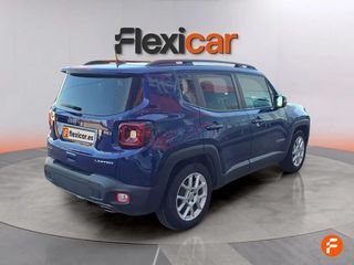 Jeep Renegade 1.0G Limited 4x2