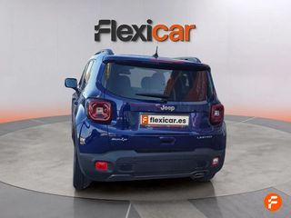 Jeep Renegade 1.0G Limited 4x2