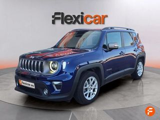 Jeep Renegade 1.0G Limited 4x2