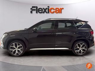 Seat Ateca 1.5 TSI 110kW (150CV) DSG St&Sp FR