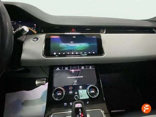 Land-Rover Range Rover Evoque 2.0 D150 R-Dynamic S AUTO 4WD
