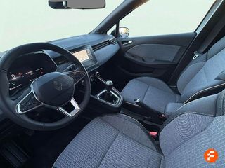 Renault Clio evolution Eco-G 100cv (74kW)