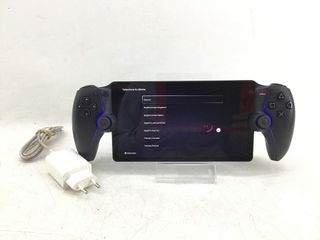 consola ps5 sony playstation 5 portal