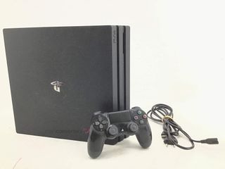 sony ps4 pro 1tb