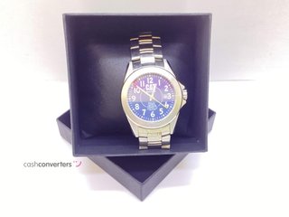 reloj pulsera caballero cat diesel power