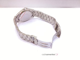 reloj pulsera caballero cat diesel power