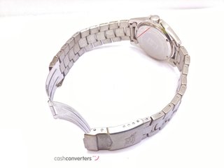 reloj pulsera caballero cat diesel power