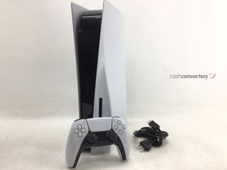 consola ps5 sony playstation 5