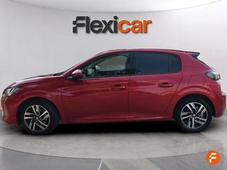 Peugeot 208 PureTech 73kW (100CV) Active
