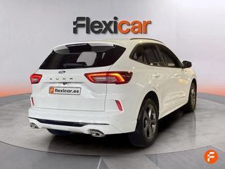 Ford Kuga ST-Line 1.5T EcoBoost 110kW (150CV)