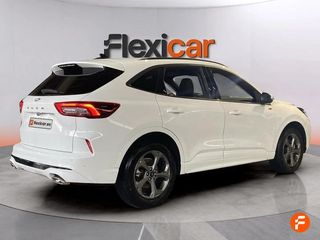 Ford Kuga ST-Line 1.5T EcoBoost 110kW (150CV)