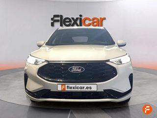 Ford Kuga ST-Line 1.5T EcoBoost 110kW (150CV)